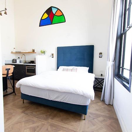 Hotel Kubler'S House Tel Aviv Exterior foto