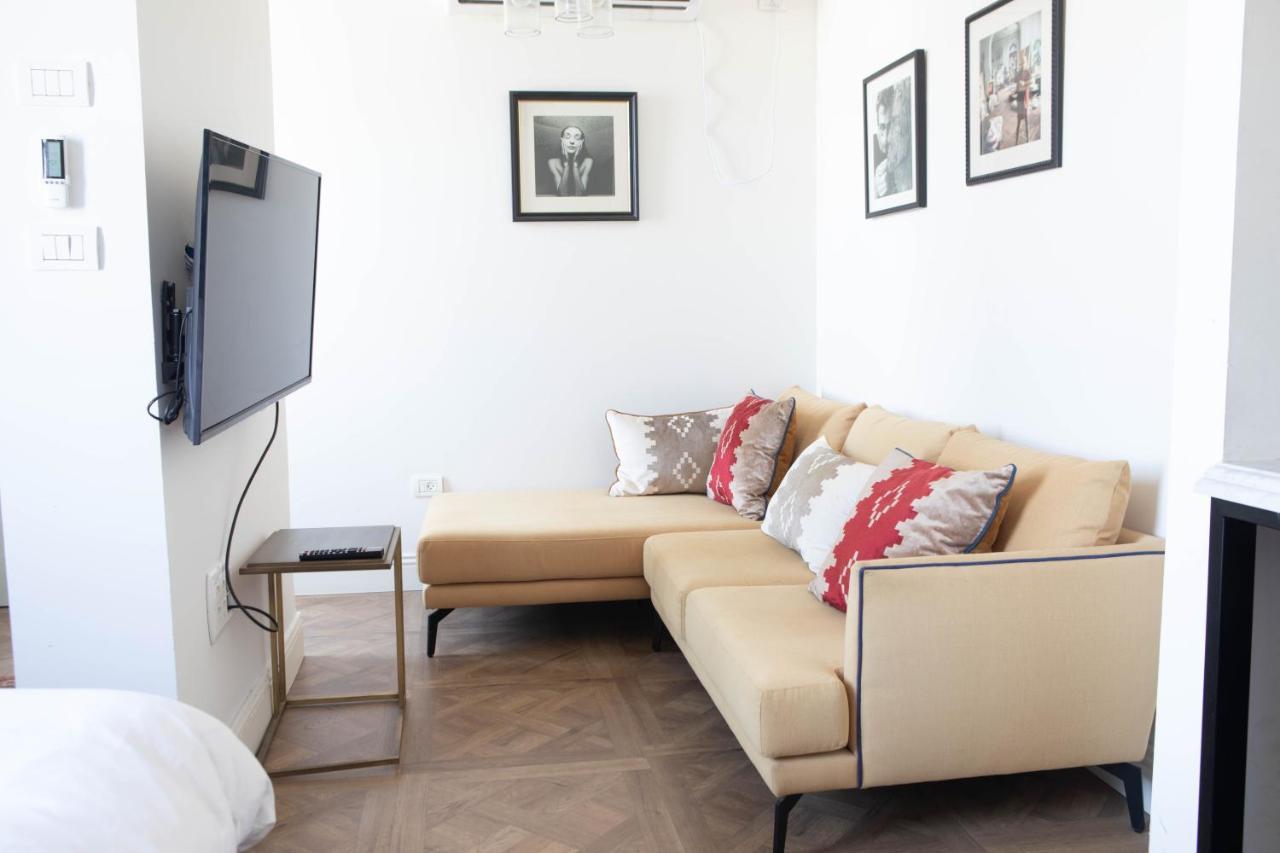 Hotel Kubler'S House Tel Aviv Exterior foto